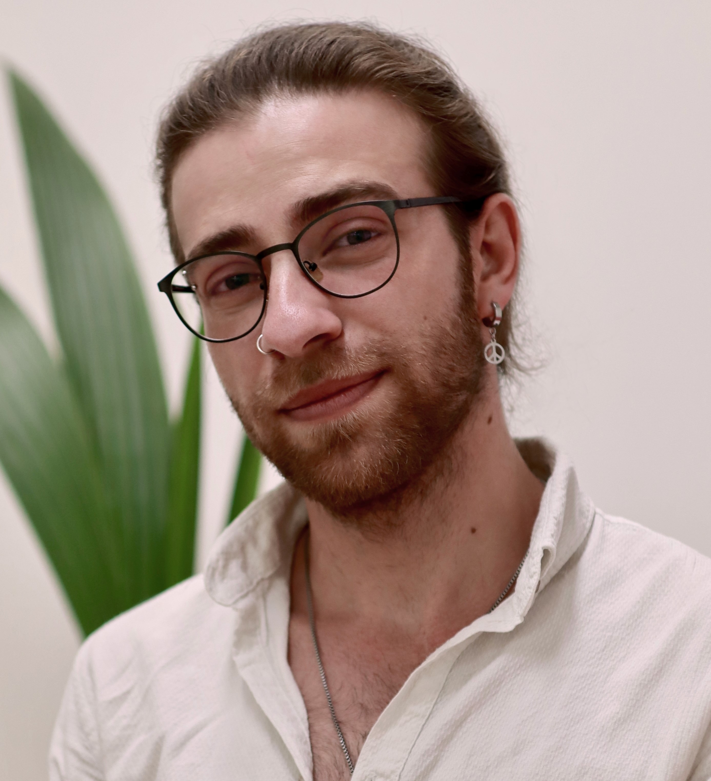 Noah Darwich - Research Data Scientist